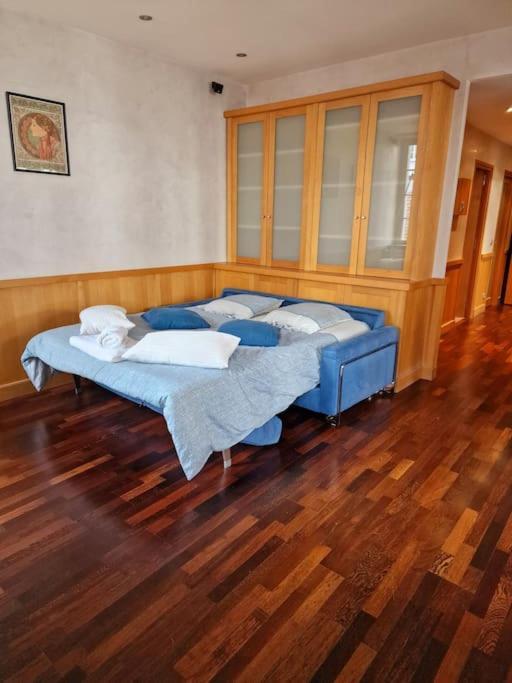 Appartement Annecy Centre Historique Parking Inclus Esterno foto