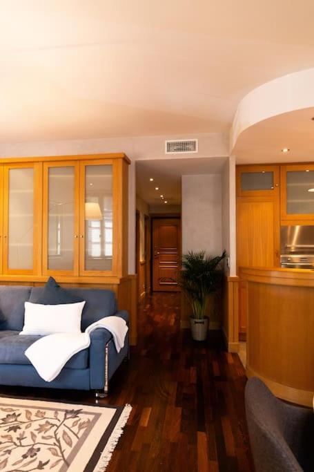 Appartement Annecy Centre Historique Parking Inclus Esterno foto